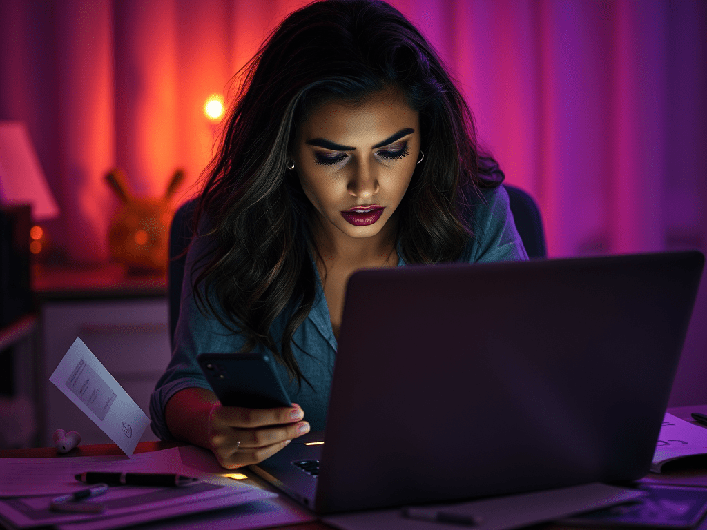 The Chargeback Chronicles