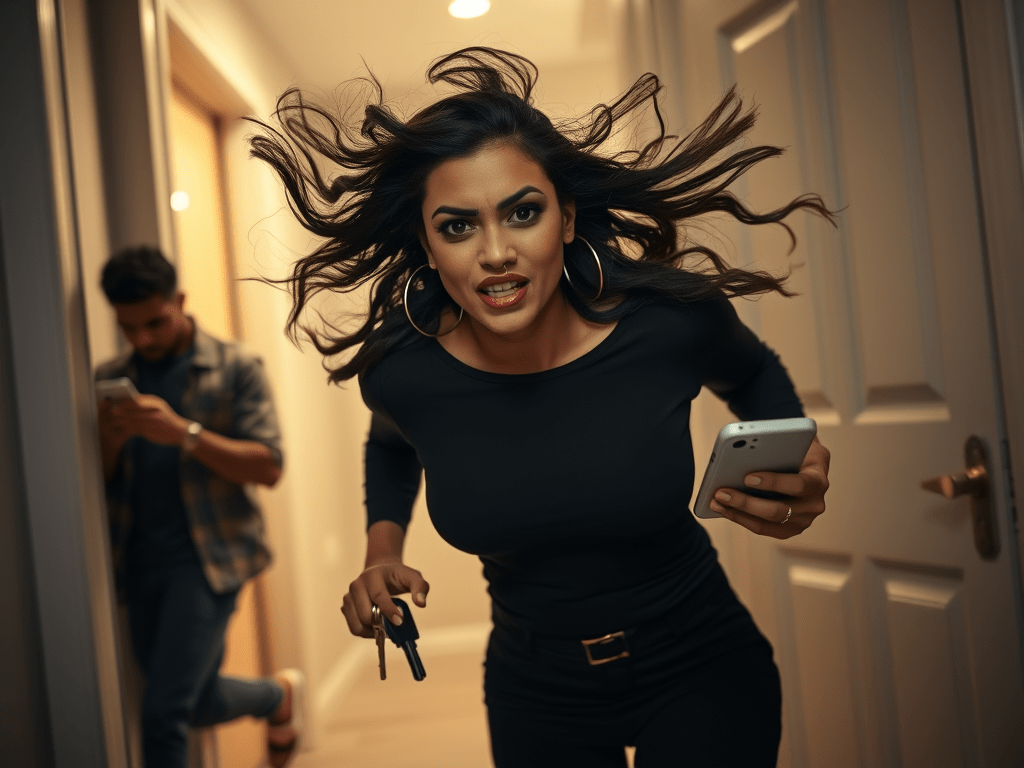 My Toxic Trait Is Thinking I Have&nbsp;Time