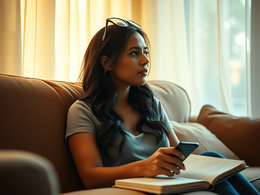 Apologies I’ll Probably Never Say Out Loud