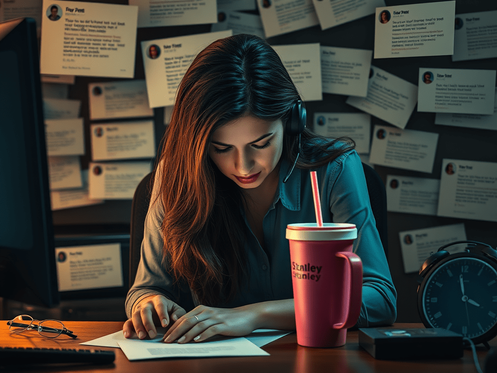 The Customer Service&nbsp;Chronicles