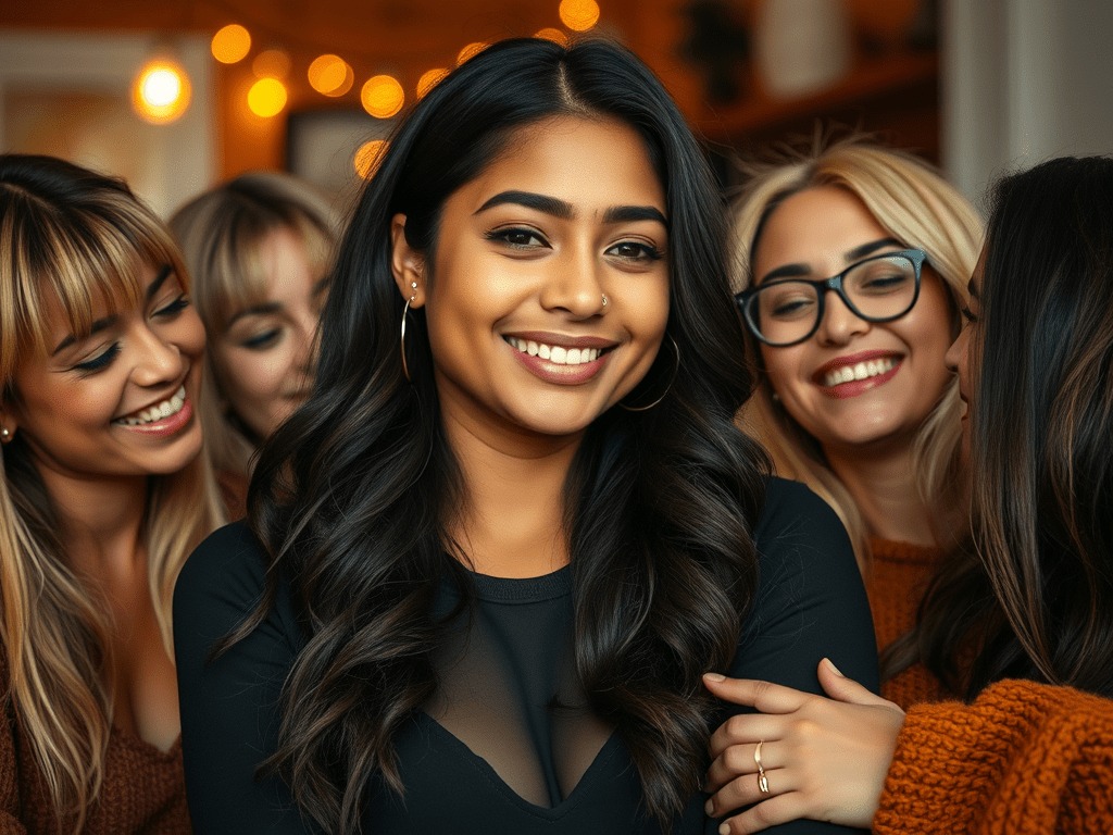 Emotional Support Main Character (a.k.a. We’re All Just Guessing)