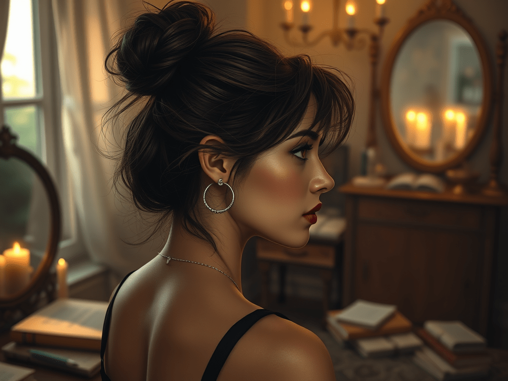 Main Character in a Side Quest Era