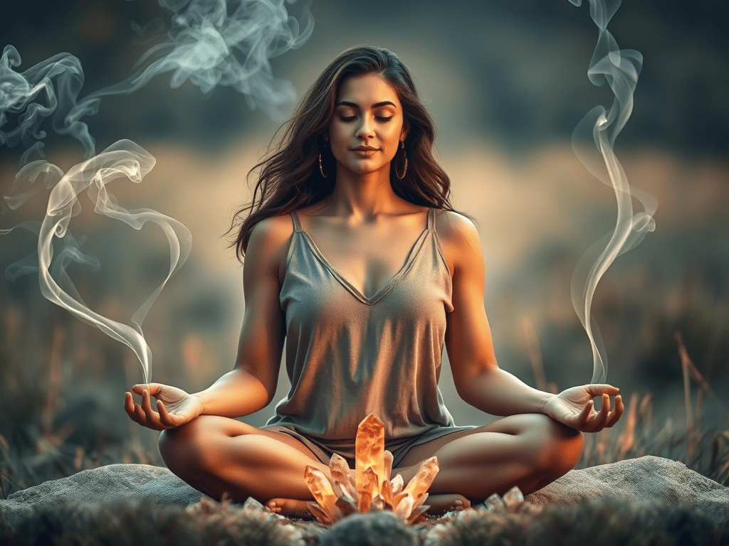 I Said I’m Healing, Not Holy