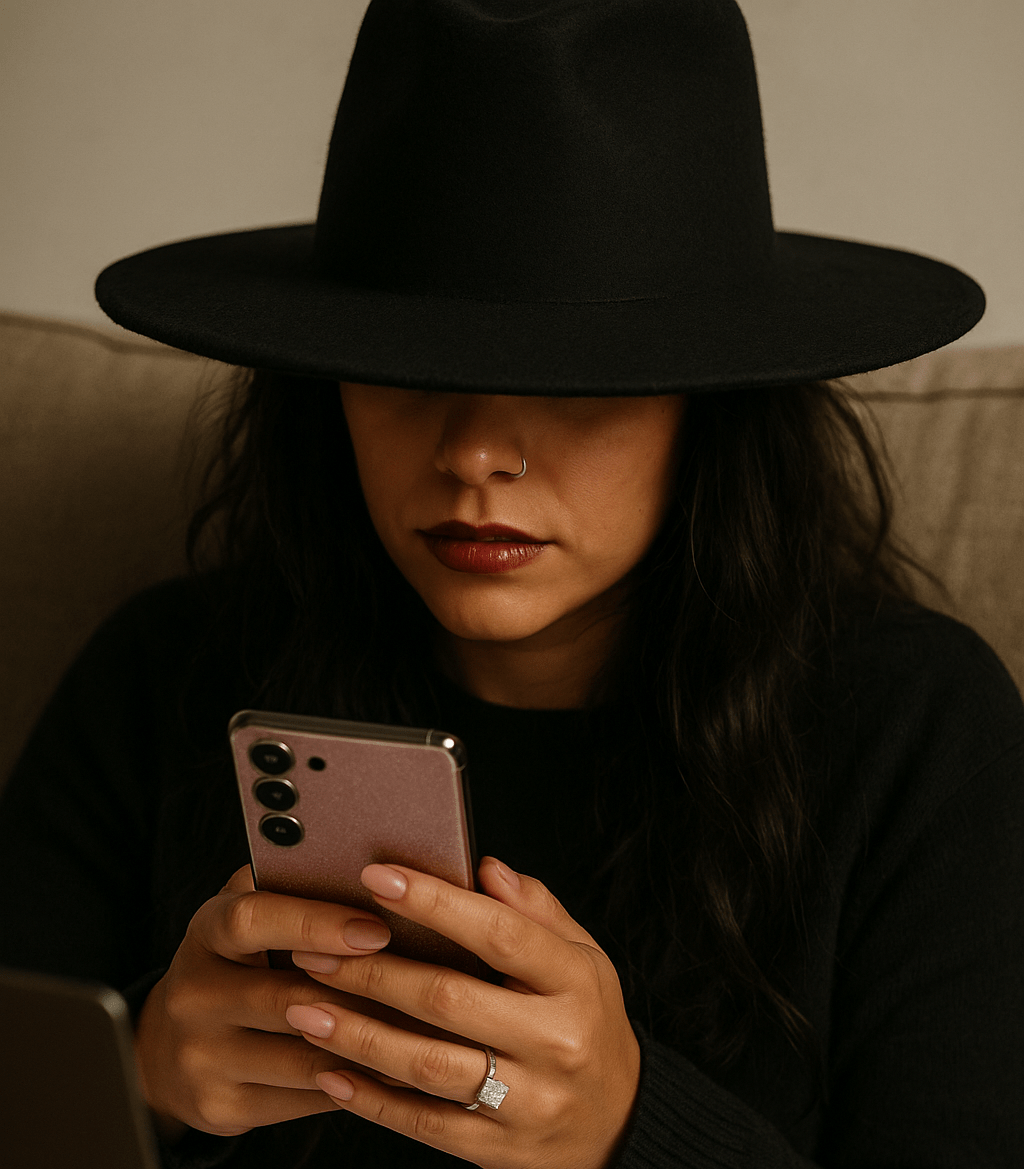 A Completely Normal Meltdown Over Absolutely&nbsp;Nothing