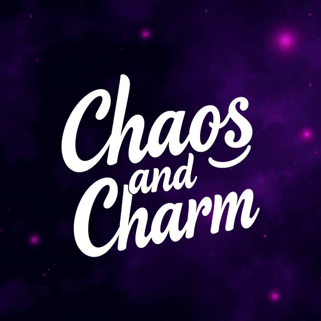 Chaos and Charm