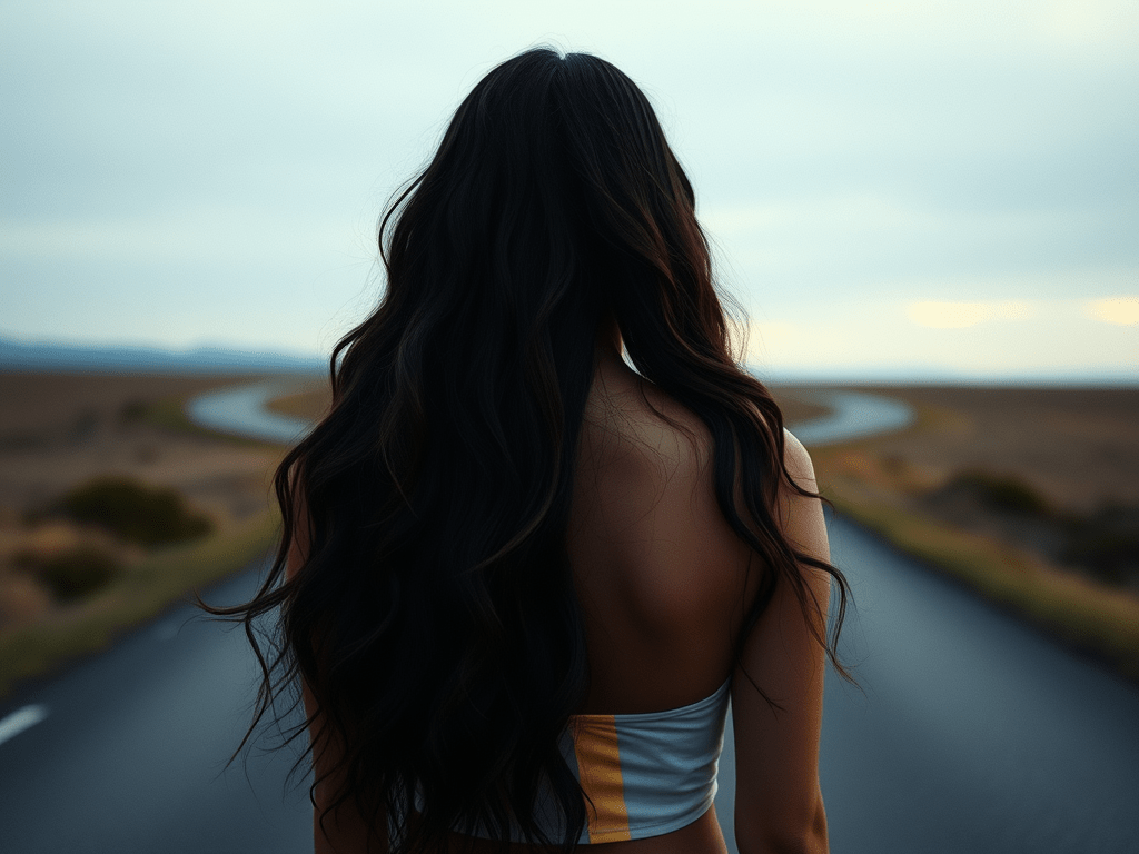 Meanwhile, My Brain Said No